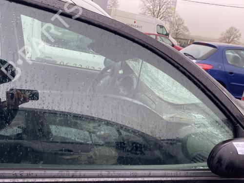 Front right door window NISSAN MICRA III (K12) 1.5 dCi | BP22241295C19 