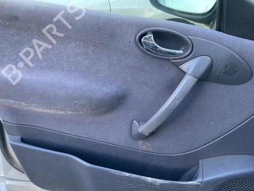 Used Front left panel Front left panel MERCEDES-BENZ A-CLASS (W168) A 140 (168.031, 168.131) (82 hp) 23784683 23784683