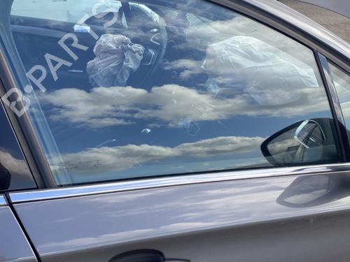 Used Front right door window CITROËN C4 II (NC_) 1.2 THP 130 (NCHNYM, NCHNYT) (130 hp) 28725127
