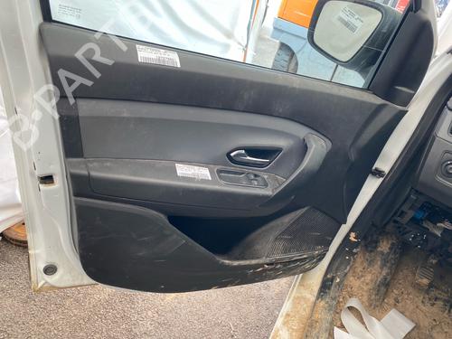 Used Front left panel Front left panel 36337530 36337530