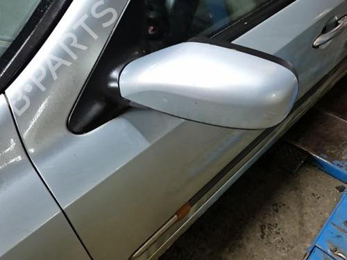 Left mirror RENAULT LAGUNA II Grandtour (KG0/1_) 2.2 dCi (KG0F) | BP21825815C26 