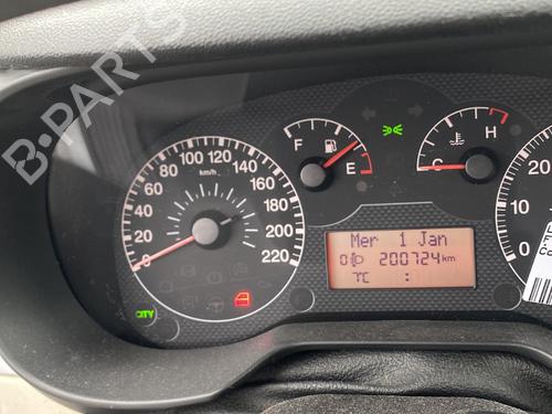 Used Steering column Steering column FIAT GRANDE PUNTO (199_) 1.4 (199AXB11, 199AXB1A, 199BXB1A, 199AXL1A) (77 hp) 32387874 32387874