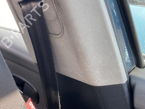 Front left seatbelt SEAT ALTEA (5P1) 1.6 | BP28681638I26 - Image 7