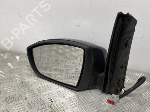 Left mirror FORD C-MAX II (DXA/CB7, DXA/CEU) 1.6 TDCi | BP29318178C26 