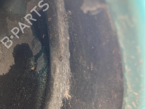 Used Wheel arch CITROËN SAXO (S0, S1) 1.1 X, SX (60 hp) 26462276