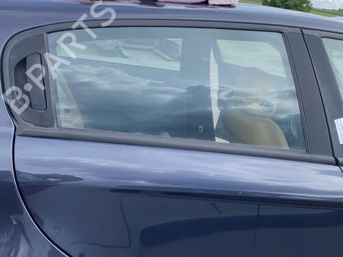 Dør højre bagtil ALFA ROMEO 147 (937_) 1.9 JTD 16V (937.AXG1B, 937.BXG1B) (140 hp) 25873219