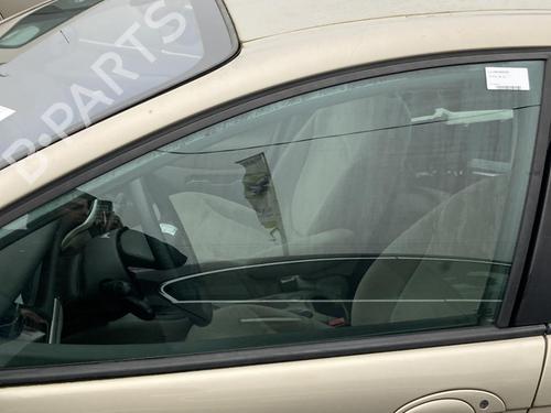 Used Front left door window CITROËN C5 II (RC_) 1.6 HDi (RC8HZB) (109 hp) 22115018