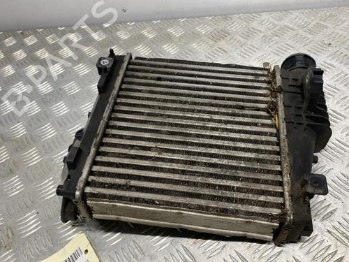 Used Intercooler Intercooler PEUGEOT PARTNER Box Body/MPV (K9) 1.5 BlueHDI 130 (131 hp) 30690175 30690175