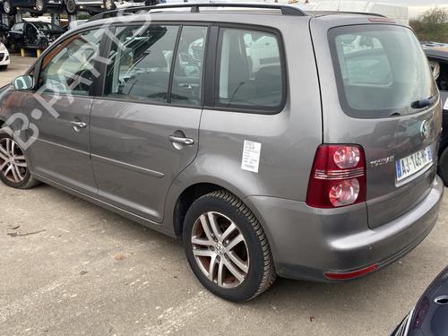 Front left panel VW TOURAN (1T1, 1T2) 1.4 TSI | BP29969653C58 - Image 7