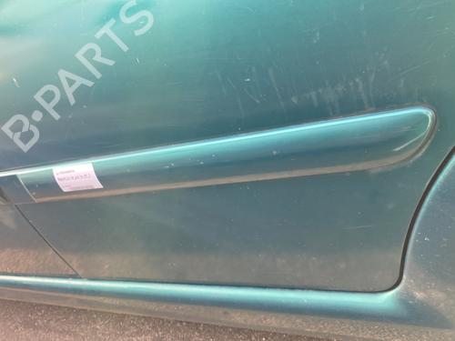 Left rear door CITROËN C3 I (FC_, FN_) 1.6 16V | BP22127505C4 