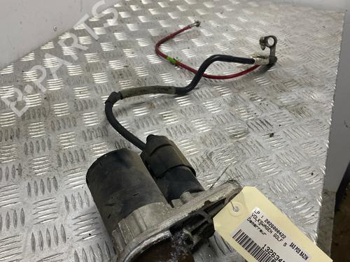 Starter VW GOLF V (1K1) | BP39086370M8 - Image 2