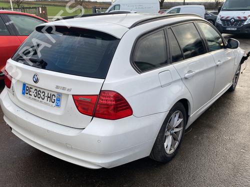 Left front window switch BMW 3 Touring (E91) 316 d | BP30552259I27  - Image 9