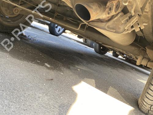 Used Rear axle Rear axle RENAULT KANGOO (KC0/1_) 1.5 dCi (68 hp) 33554875 33554875