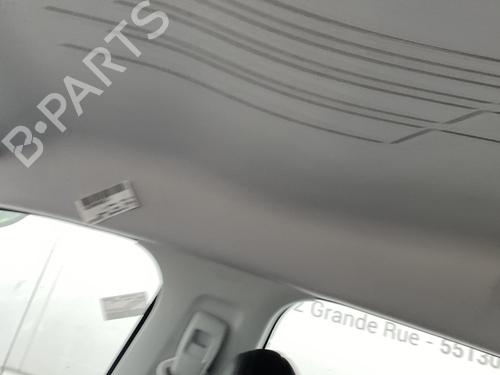 Techo interior PEUGEOT 2008 I (CU_) 1.2 THP 110 / PureTech 110 | BP31116802I12 