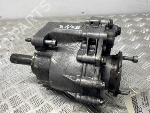 Front differential VW GOLF IV (1J1) 1.9 TDI 4motion | BP30183698M23 