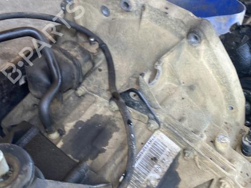 Used Gearbox Gearbox RENAULT MASTER II Platform/Chassis (ED/HD/UD) 2.2 dCI 90 (ED0G, ED0N, HD0G, HD0N, HD1G, HD1N, UD0G,... (90 hp) 32454126 32454126