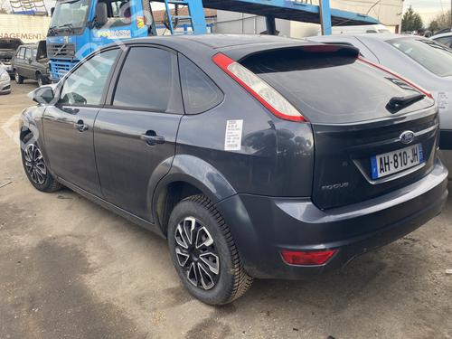 ABS Bremseaggregat FORD FOCUS II (DA_, HCP, DP) 1.6 TDCi | BP29040506M43 