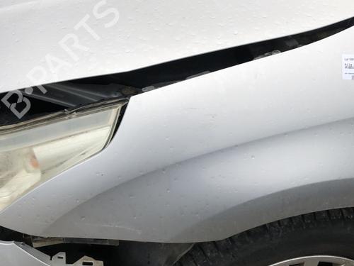 Left front fenders CITROËN C4 I (LC_) 1.6 HDi | BP22126852C41 