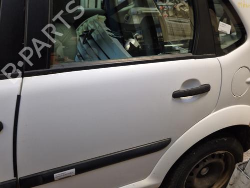 Left rear door CITROËN C3 I (FC_, FN_) 1.4 HDi | BP22127192C4 