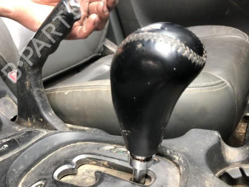 Gear lever HYUNDAI SANTA FÉ I (SM) 2.0 CRDi 4x4 | BP22121557M90 