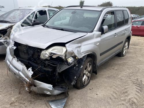 Used Parts NISSAN X-TRAIL II (T31) 2.0 dCi 4x4 (150 hp) 4353736