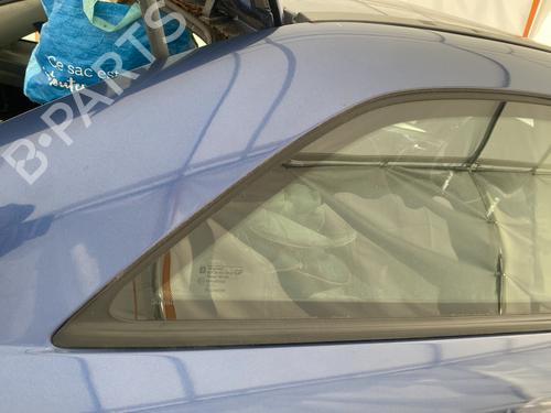 Used Rear right quarter glass Rear right quarter glass 27820848 27820848