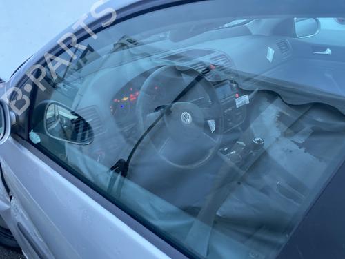 Used Front left door window VW GOLF V (1K1) 1.9 TDI (105 hp) 31859799