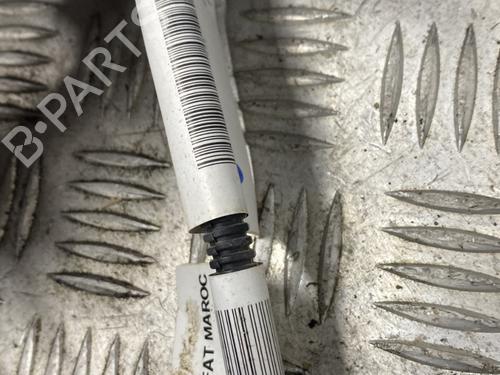 Wiring harness CITROËN AMI (9A_) Electric (9AZ2CA) | BP32711964E16 - Image 6