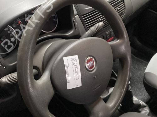 Used Steering wheel FIAT PUNTO (188_) 1.2 60 (188.030, .050, .130, .150, .230, .250) (60 hp) 23784366