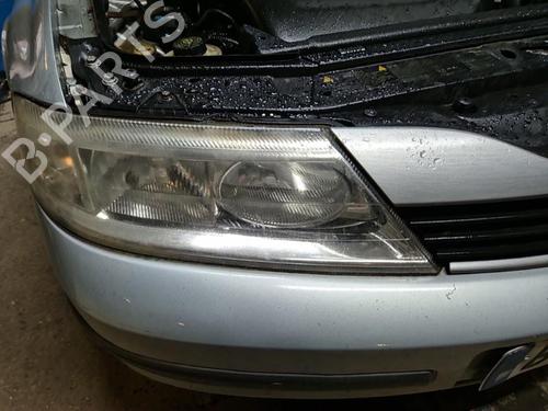 Right headlight RENAULT LAGUNA II Grandtour (KG0/1_) 2.2 dCi (KG0F) | BP22120654C29