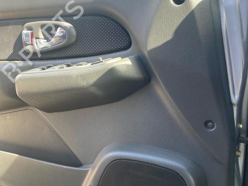 Used Front left panel Front left panel 39138099 39138099
