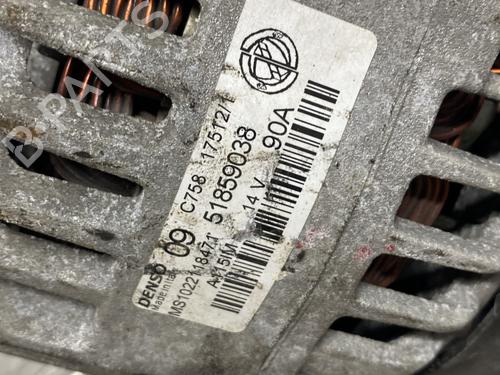 Alternator FIAT PANDA (312_, 319_) 1.2 (312PXA1A) | BP26006392M7