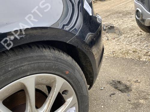 Wheel arch AUDI A3 Sportback (8VA, 8VF) 1.6 TDI | BP23782051C56 