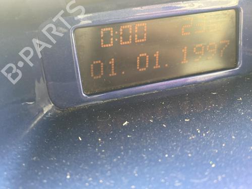 Display monitor OPEL ASTRA G Hatchback (T98) 1.6 16V (F08, F48) | BP27820862C48 