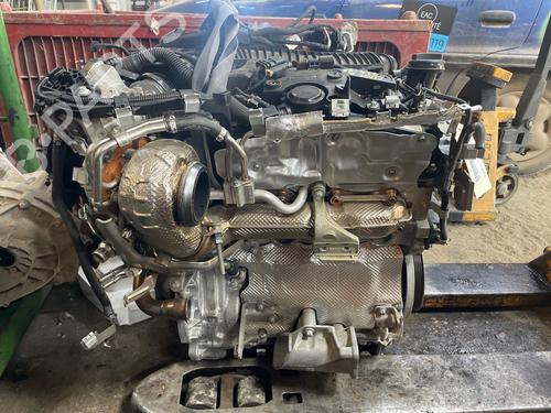 Engine MERCEDES-BENZ A-CLASS (W177) A 200 d (177.012) | BP37749619M1 - Image 7