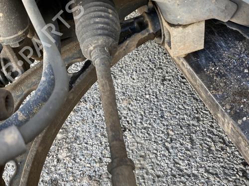 Used Steering rack VW TOURAN (1T1, 1T2) 1.9 TDI (105 hp) 26706040