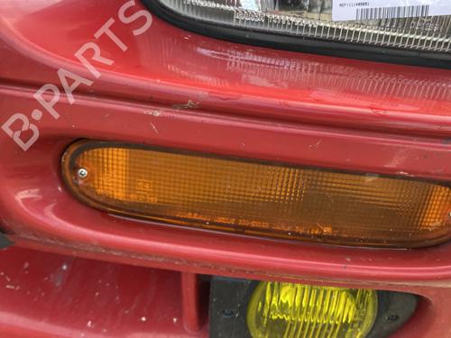 Used Left front indicator Left front indicator NISSAN 100NX (B13) 1.6 SR (102 hp) 28570519 28570519