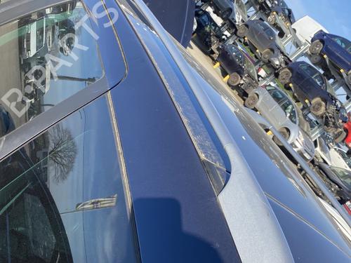 Used Roof bar PEUGEOT 308 SW I (4E_, 4H_) 1.6 HDi (112 hp) 24828224