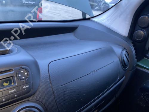 Used Dashboard Dashboard PEUGEOT BIPPER Tepee 1.3 HDi 75 (75 hp) 31114413 31114413