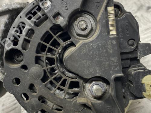 Alternator OPEL ZAFIRA / ZAFIRA FAMILY B (A05) 1.6 (M75) | BP29732368M7 