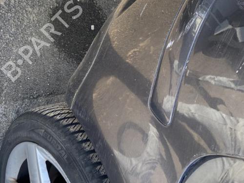 Rear bumper AUDI A3 (8P1)  | BP21388142C8 