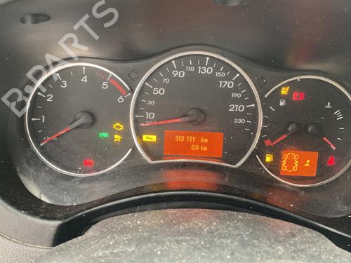 Used Instrument cluster Instrument cluster RENAULT KOLEOS I (HY_) 2.0 dCi 4x4 (HY0K) (150 hp) 31953934 31953934