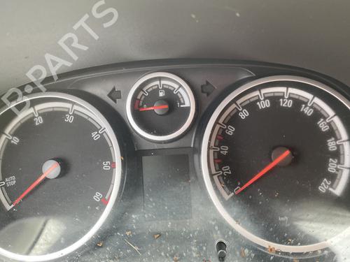 Instrument cluster OPEL CORSA D (S07) 1.3 CDTI (L08, L68) | BP23785647C47 