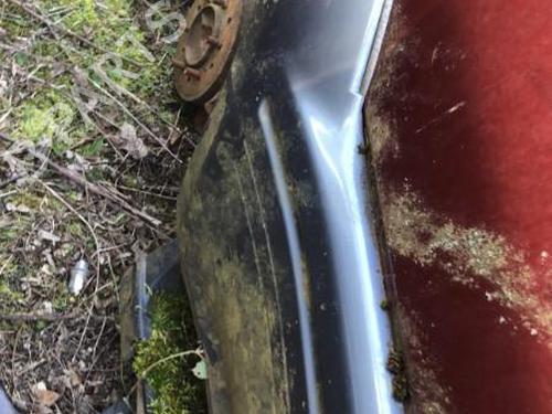 Right rear door TOYOTA LAND CRUISER 90 (_J9_) 3.0 D-4D 4WD (KDJ90_, KDJ95_, KDJ90W, KDJ95W) | BP22119004C5