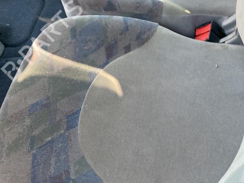Used Rear seat CITROËN XSARA PICASSO (N68) 1.8 16V (115 hp) 20495830