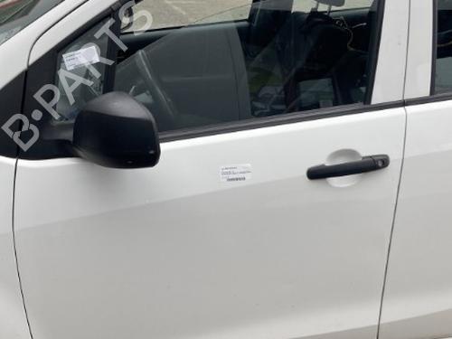 Left front door SUZUKI SPLASH (EX) 1.0 (A5B310) | BP19912563C2