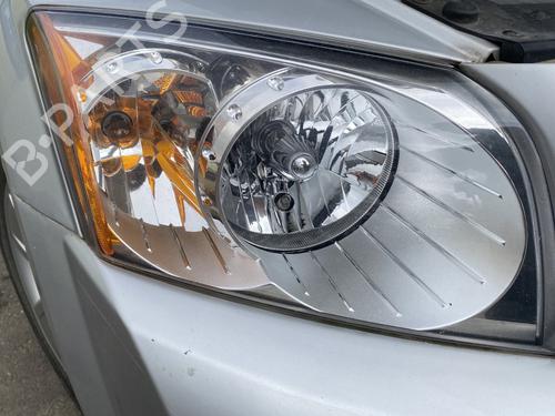 Right headlight DODGE CALIBER 2.0 CRD | BP29455371C29 