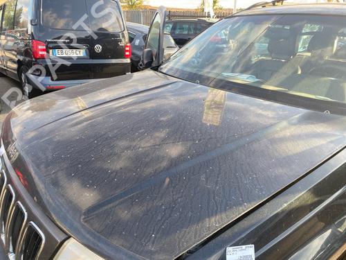 Used Hood Hood JEEP GRAND CHEROKEE II (WJ, WG) 3.1 TD 4x4 (140 hp) 39994070 39994070