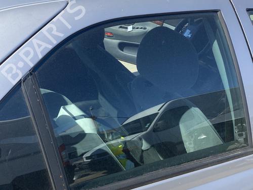 Rear right door window PEUGEOT 406 (8B) 2.0 16V | BP24888960C21 