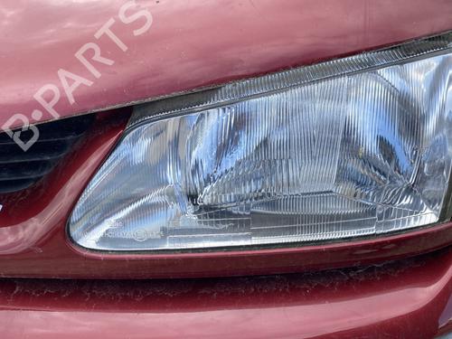 Venstre forlygte RENAULT MEGANE I (BA0/1_) 1.6 e (BA0F, BA0S) (90 hp) 26027976